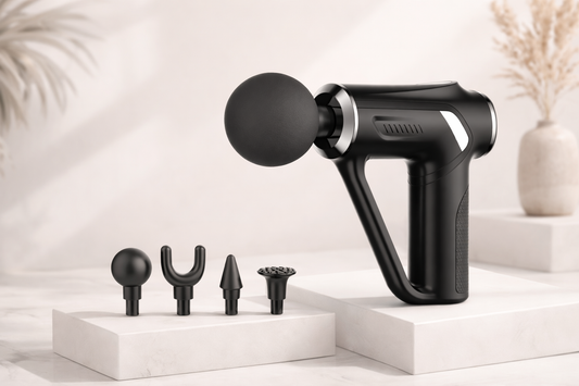SITUOFUN Massage Gun – 32 Levels