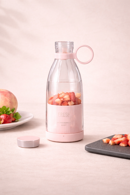 Wireless Smoothie Blender