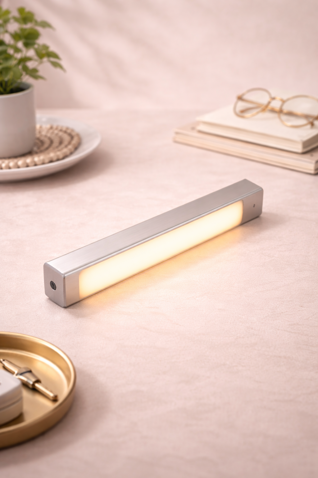 LED Bar Light Motion Sensor