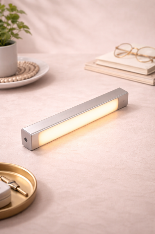 LED Bar Light Motion Sensor